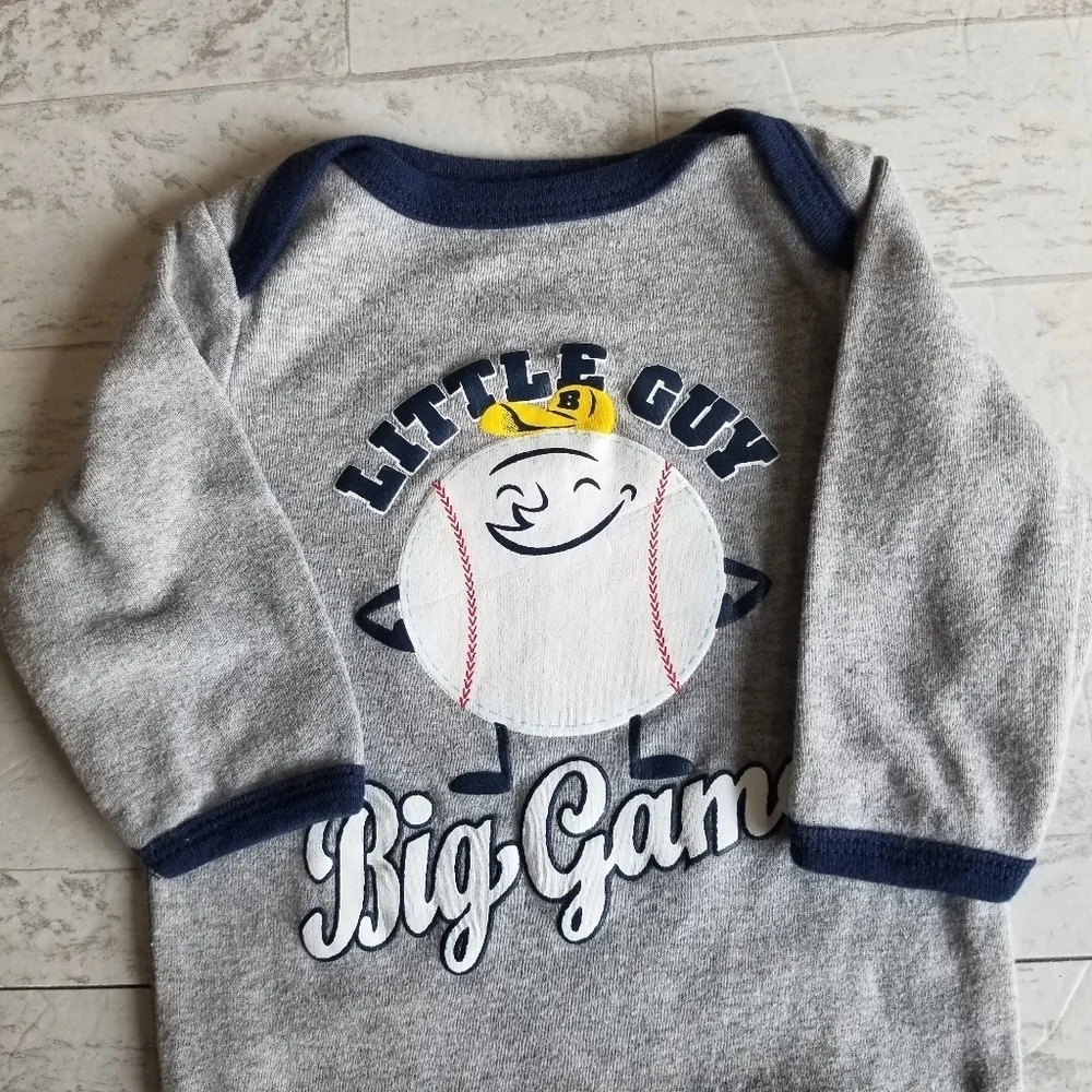Circo long sleeve
